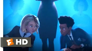 SPIDERMAN ACROSS THE SPIDERVERSE  Official Trailer 2 HD [upl. by Aiki]