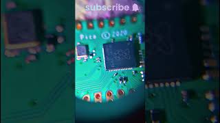 Raspberry pi pico w c pin gujarat smartphone india automobile 3dprinting audi machine [upl. by Lorou]