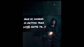 Gangajal lyrics song gurnam mann [upl. by Naiditch646]