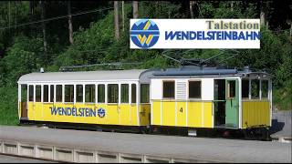 2016 Wendelsteinbahn [upl. by Waldos]