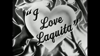 I love Laquita [upl. by Nnylamme]