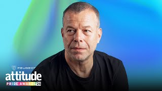 Legendary photographer Wolfgang Tillmans on his work and HIV activism [upl. by Anait107]