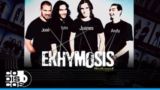 Ekhymosis  Sin Rencores Audio [upl. by Hulbard]