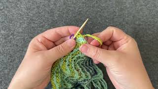 How to work an overhand knot [upl. by Redd]