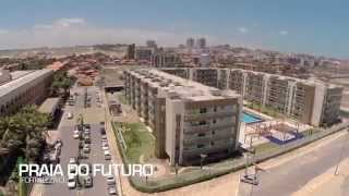 Vg Fun Residence  Apartamentos em Fortaleza [upl. by Yatnuahc]