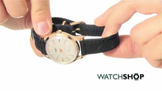 Henry London Ladies Richmond Watch HL30US0024 [upl. by Lerat]