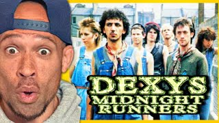 Dexys Midnight Runners Kevin Rowland  Come On Eileen REACTION [upl. by Oiredised27]