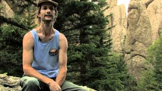 Black Hills Climbing Documentary [upl. by Utter980]