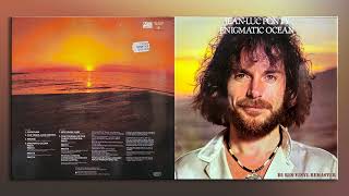 Jean Luc Ponty  Enigmatic Ocean Parts 1 to 4  HiRes Vinyl Remaster [upl. by Richia]