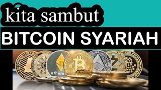 GJ 50  CRYPTOCURRENCY HALAL ATAU HARAM [upl. by Gamaliel510]