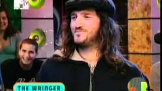 John Frusciante  MTV 2006 [upl. by Devina]