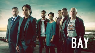 THE BAY Series  Season 3 Original Teaser HD BritBox MOVIE TRAILER TRAILERMASTER [upl. by Vivi932]