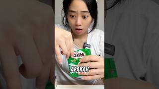 MILO BEKU TANPA KULKAS BISA KERAS [upl. by Simmons]