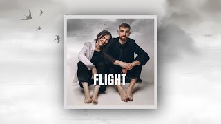 Karina Yarmolenko feat Dima Zhyrnov  Flight [upl. by Netsrik451]