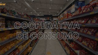 Nosso Caminho é Cooperar  Cooperativa de Consumo UNICOOPER SUPER [upl. by Harold]