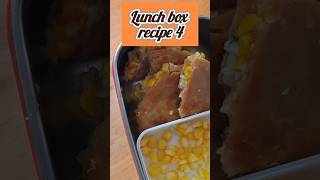 Lunch box recipe episode 4  healthy and tasty stuffed roti lunchbox sattviclifestyle snacks [upl. by Tayib965]