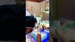 Difficult intubation intubation pediatrics ventillationdrsreedhargandikota [upl. by Gilli780]