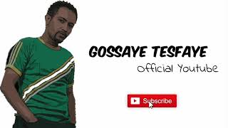 Gossaye Tesfaye Intro  Subscribe [upl. by Yrneh]