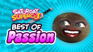 Best Passion Fruit Episodes Saturday Supercut🔪 [upl. by Ashlee]