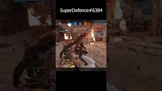 For Honor Script For Sale Controller support Awesome crazy deflect script [upl. by Pratte]