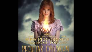 Miss Peregrines Home for Peculiar Children Motion Poster –Olive [upl. by Nilac]