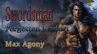 Halls of Torment  Swordsman Conqueror on Forgotten Viaduct Agony 10 Playthrough [upl. by Aicital]