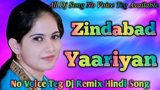 ZINDABAAD YAARIAN Full Song  Ammy Virk Feat Himanshi Khurana Latest Punjabi Songs [upl. by Clougher]