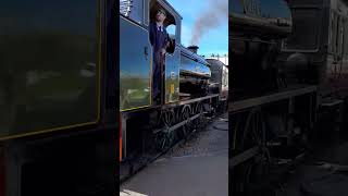 Blaenavon steam gala 14th September 2024 [upl. by Drazze]