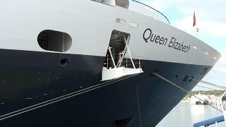 Dubai to Southampton Suez Canal 2014 PKS Edit [upl. by Saree]