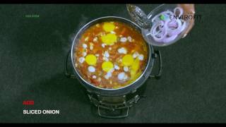 Kosua Froy  SuperChef Recipes with Nana Ama McBrown and the Envirofit SuperSaver Coalpot [upl. by Yevette911]