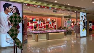 Gurney Plaza  Shopping Center  Penang — Malaysia  HD [upl. by Nanyt]