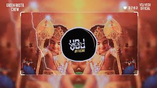 Maruthamalai Sathiyama Song remix  DJ Remix  Tamil Devotional Songs VDJ VESH [upl. by Makell]