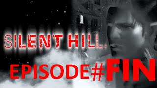 Silent Hill 21 LA FIN [upl. by Ilenay]