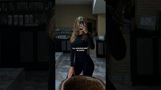 my „snatched waist“ ab routine ❤️‍🔥 youtubeshorts fitness coreworkout abworkout [upl. by Wsan]