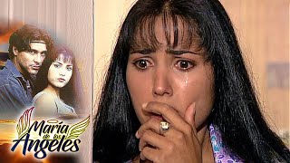 María De Los Ángeles  Capítulos 39 y 40 Completos  Español  Telenovelas Gratis [upl. by Hgiellek661]