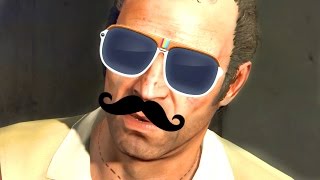 CZY TREVOR JEST HIPSTEREM Czyli GTA 5 [upl. by Shaun943]