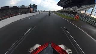 Ducati 1198s  Motorcircuittrainingnl 14052024 Zandvoort groep 2C  sessie 3 [upl. by Ylrrad]