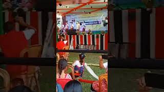 Kabi song video Karbi Youth Festival 2024kyf [upl. by Aiet]