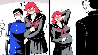 How Tomboy GF Was Born [upl. by Ahseinat406]