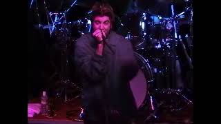 Deftones  12201996 Maritime Hall San Francisco CA Sipes Audio Remaster 4K [upl. by Airdnat46]