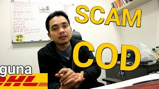 Scam COD Cash On Delivery Ramai betul tertipu [upl. by Ondine98]