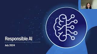 Pathfinders Summer of AI Episode 3  Responsible AI – Aligning AI with Human Values [upl. by Barbabra]