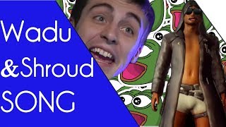 WADU HEK SONG 2019  NEW  with SHROUD 🔥 [upl. by Convery]