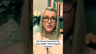 The Female Narcissist npdwomen narcissist npd narcabuse jillwise mentalhealth narcissism [upl. by Avevoneg]