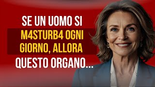 SE UN U0M0 SI M4STURB4 OGNI GIORNO ALLORA QUESTO ORGANO [upl. by Tomasina]