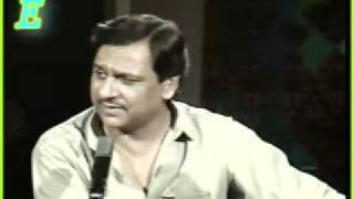 Ghulam Ali live Taangaa Waleay Nainflv [upl. by Eel]