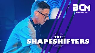 The Shapeshifters  BCM Mallorca [upl. by Ahset72]