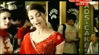 Aishwarya Coca Cola Commercial [upl. by Demetris]