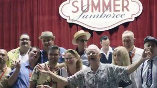 Summer Jamboree XVII  Trailer [upl. by Waldemar216]