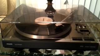 Philips 777 turntable [upl. by Aihsyn]